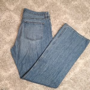 Old navy jeans